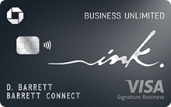 The Ultimate Guide to Chase Ink Business Unlimited Credit Card