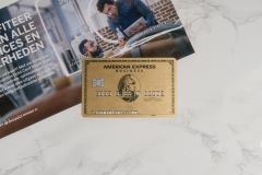 Discover Top Credit Cards for Good Credit