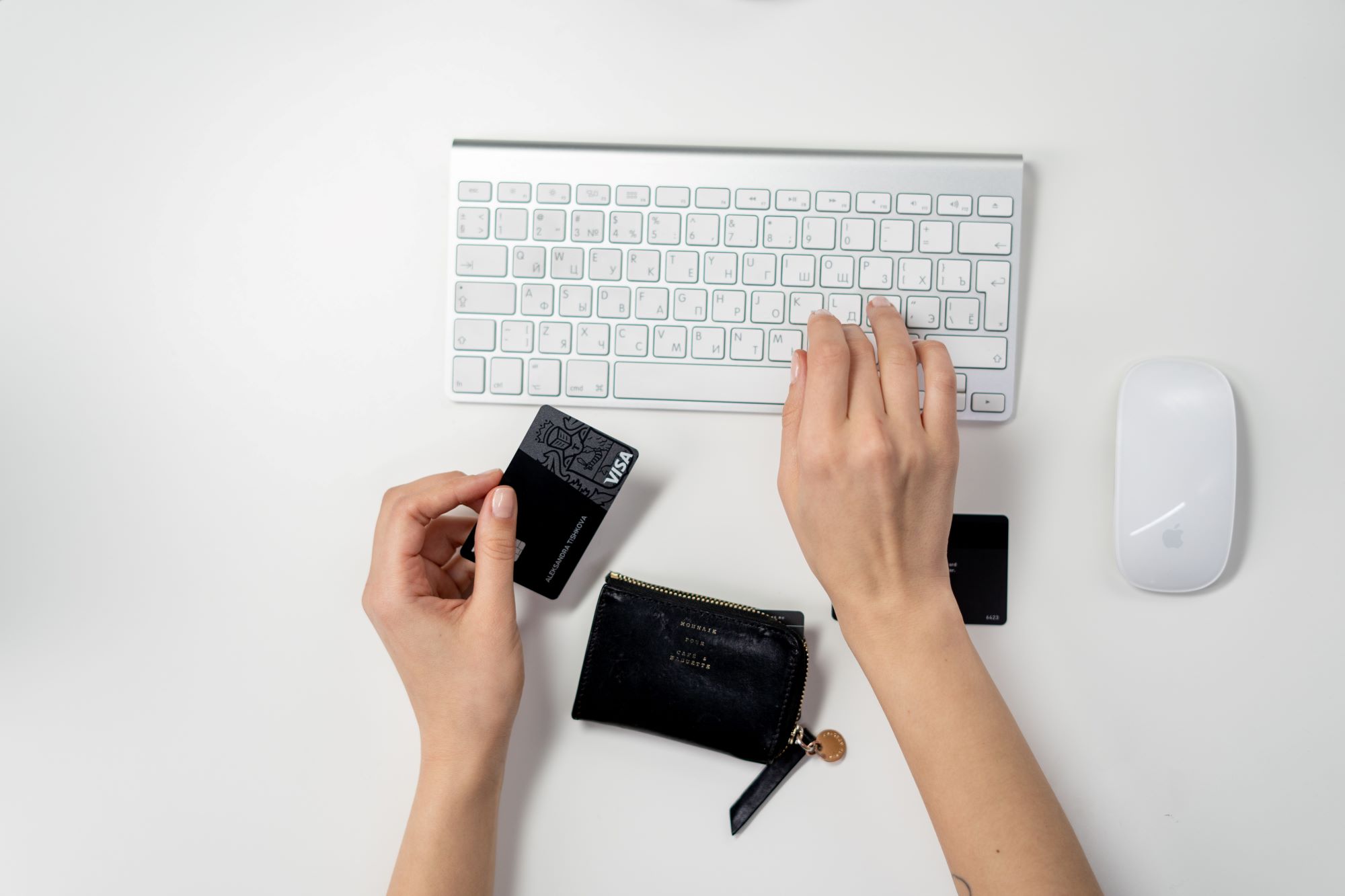 Credit Card Safety: Best Practices for Protecting Your Personal Information