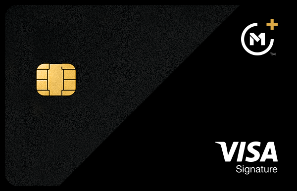 Unlocking Wealth: The Owner’s Rewards Card by M1