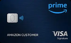 Shop with a Prime Visa for a Rewarding Shopping Adventure